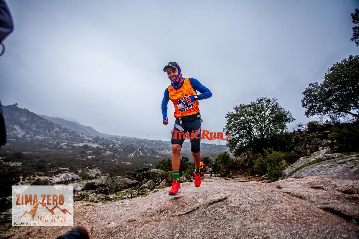 Ruta del Noroeste 18