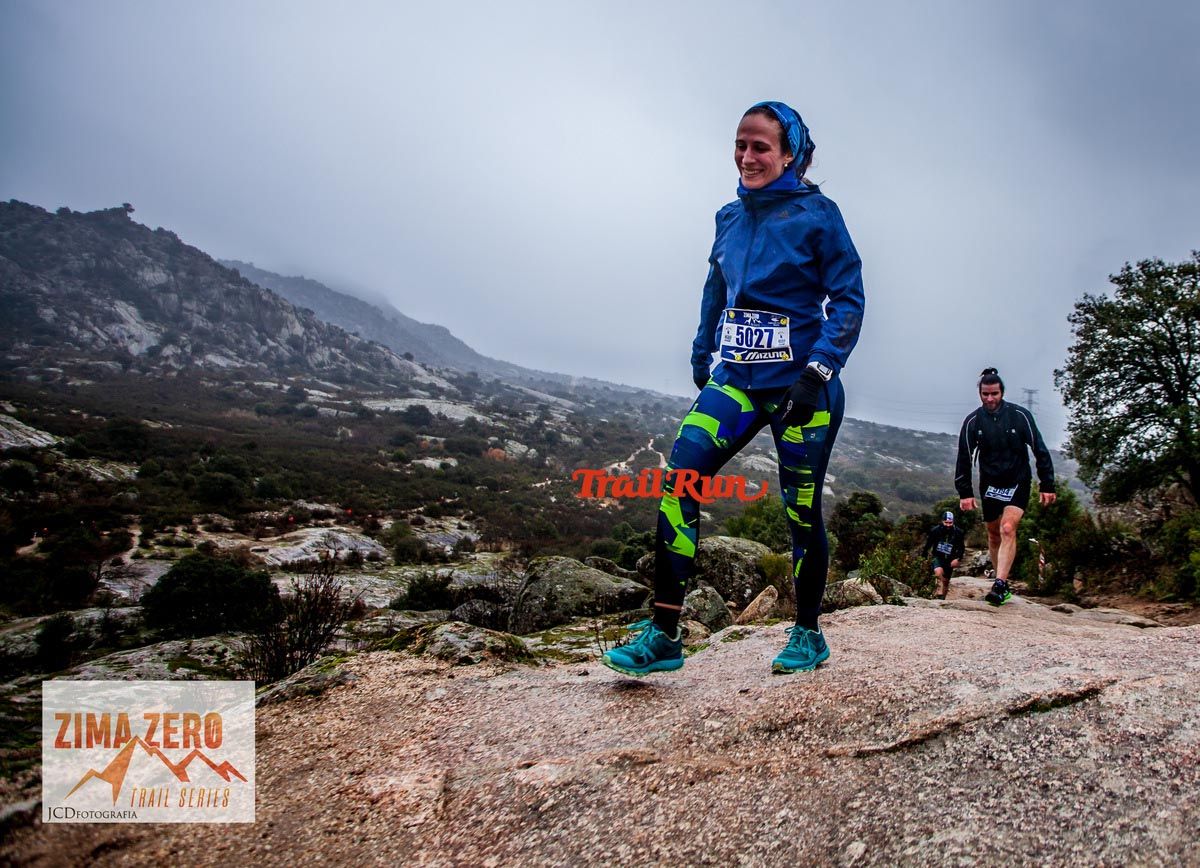 Ruta del Noroeste 17