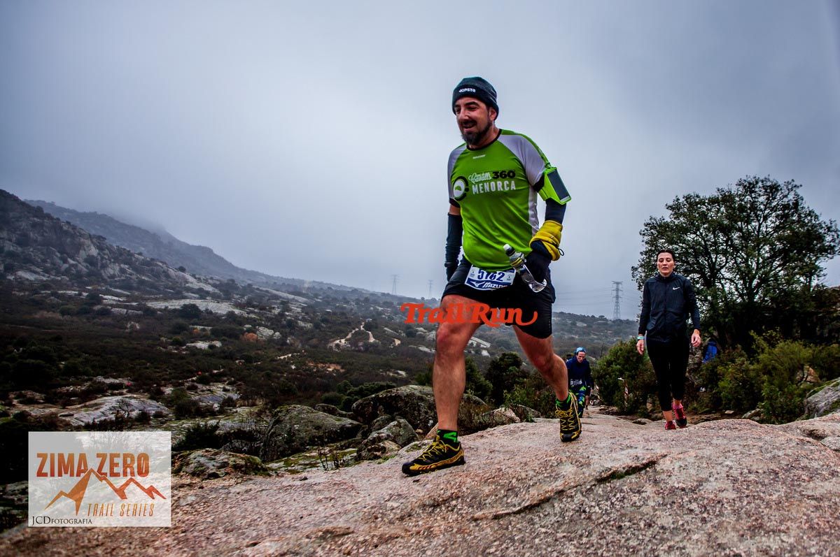 Ruta del Noroeste 17
