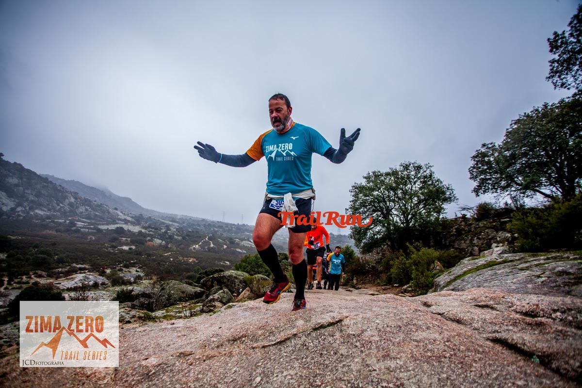 Ruta del Noroeste 18