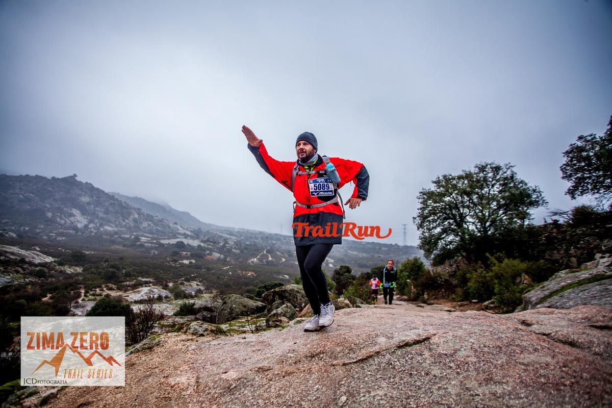Ruta del Noroeste 18