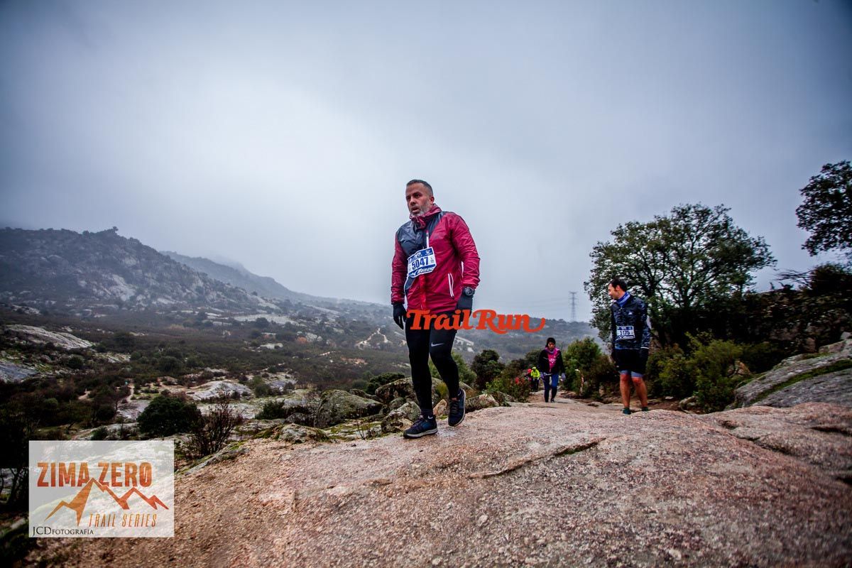 Ruta del Noroeste 18