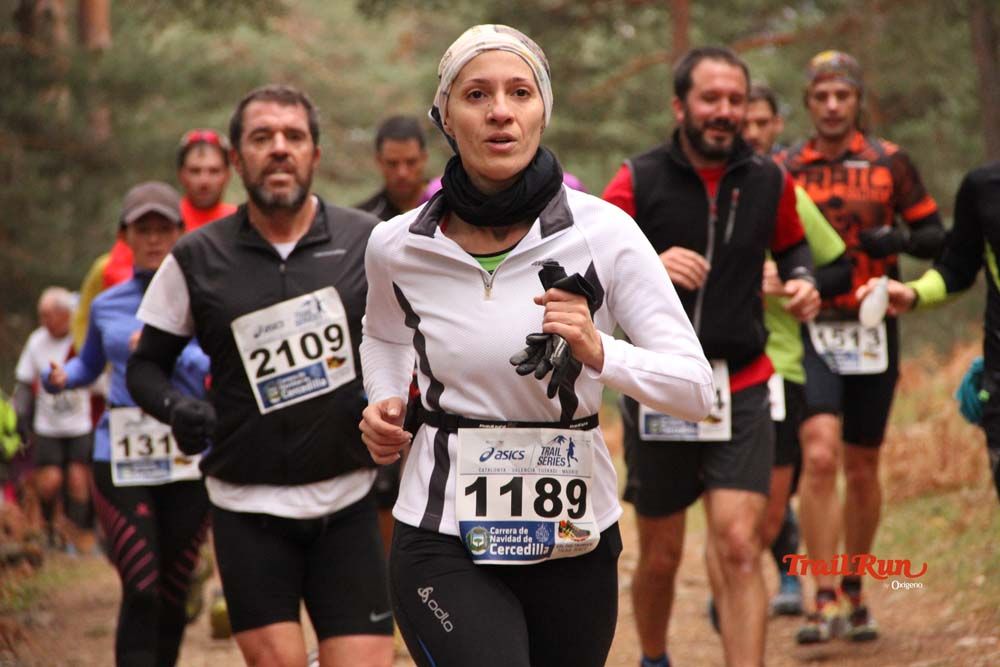 Carrera Cercedilla 2015-02