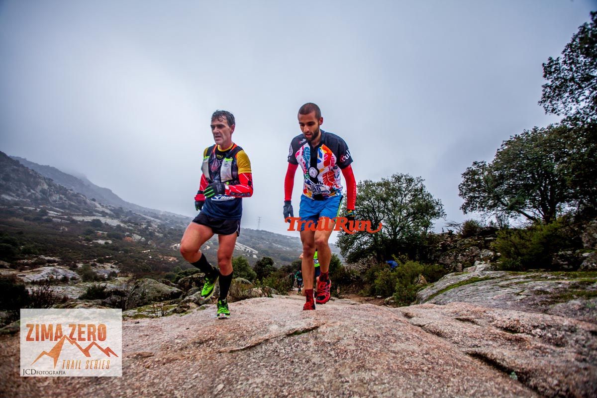 Ruta del Noroeste 17
