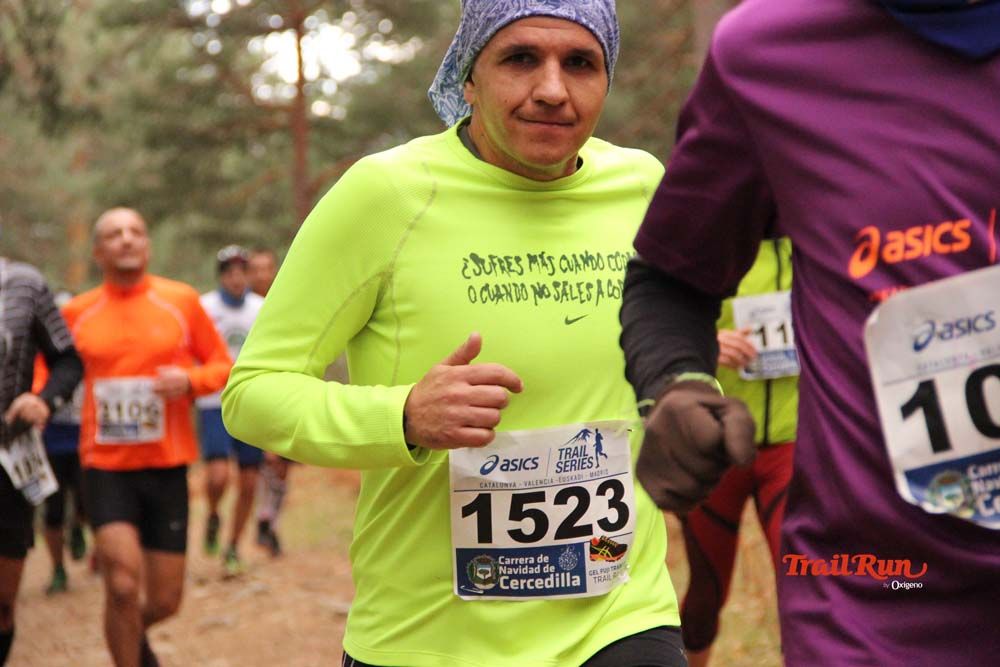 Carrera Cercedilla 2015-02
