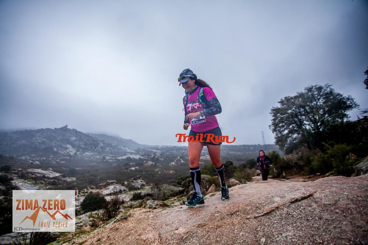 Ruta del Noroeste 20