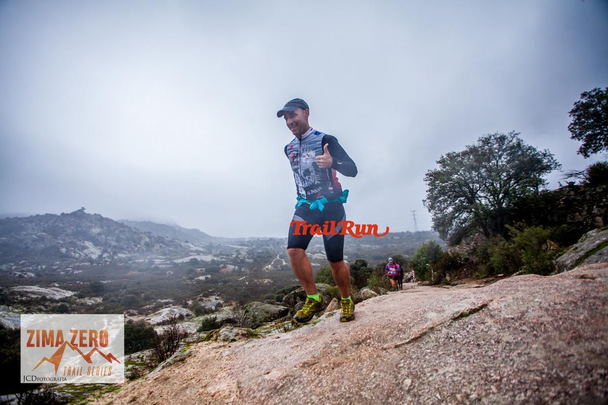 Ruta del Noroeste 20