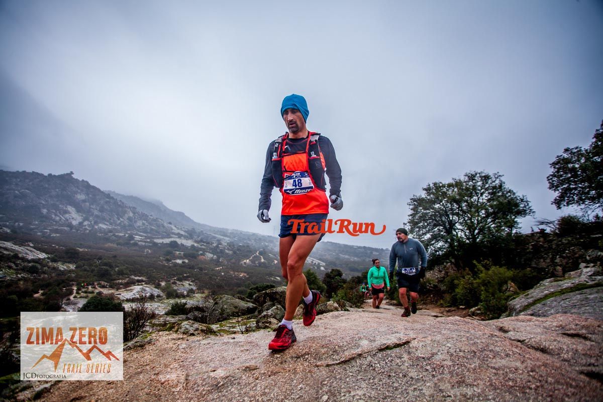 Ruta del Noroeste 19