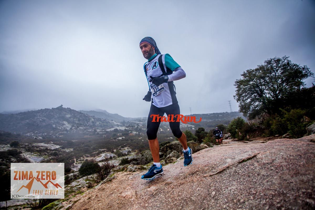 Ruta del Noroeste 19