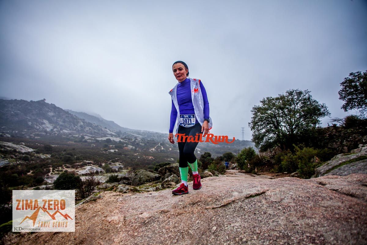 Ruta del Noroeste 18