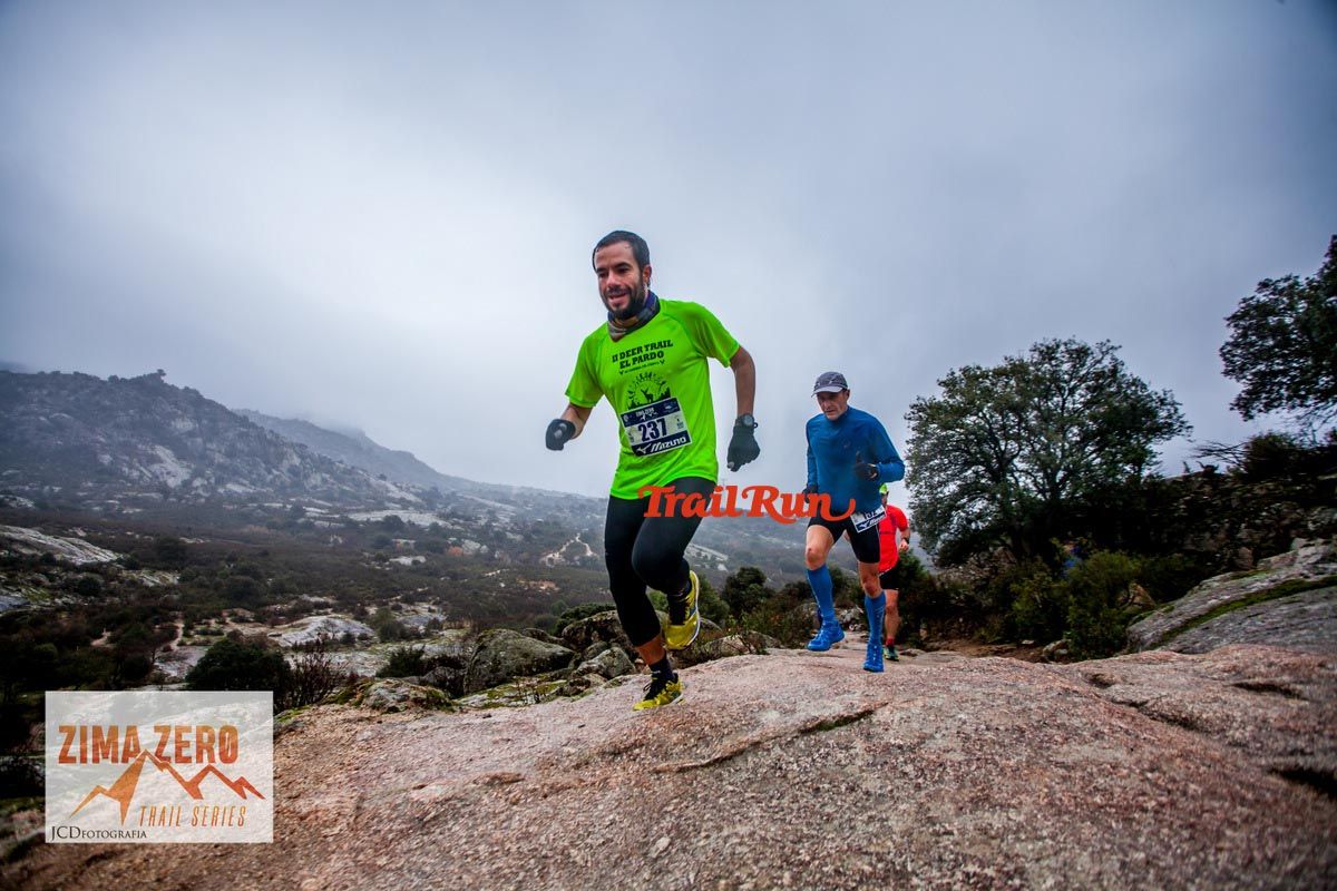 Ruta del Noroeste 19