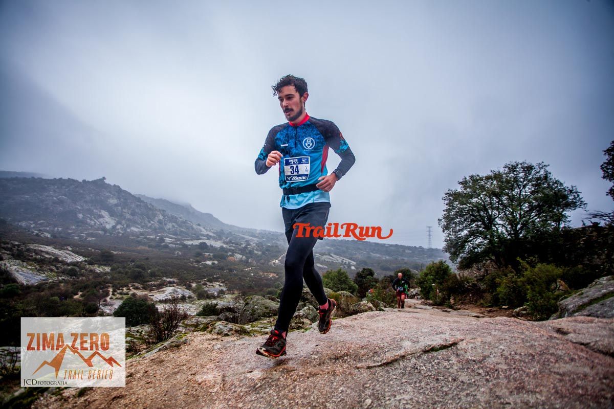 Ruta del Noroeste 19