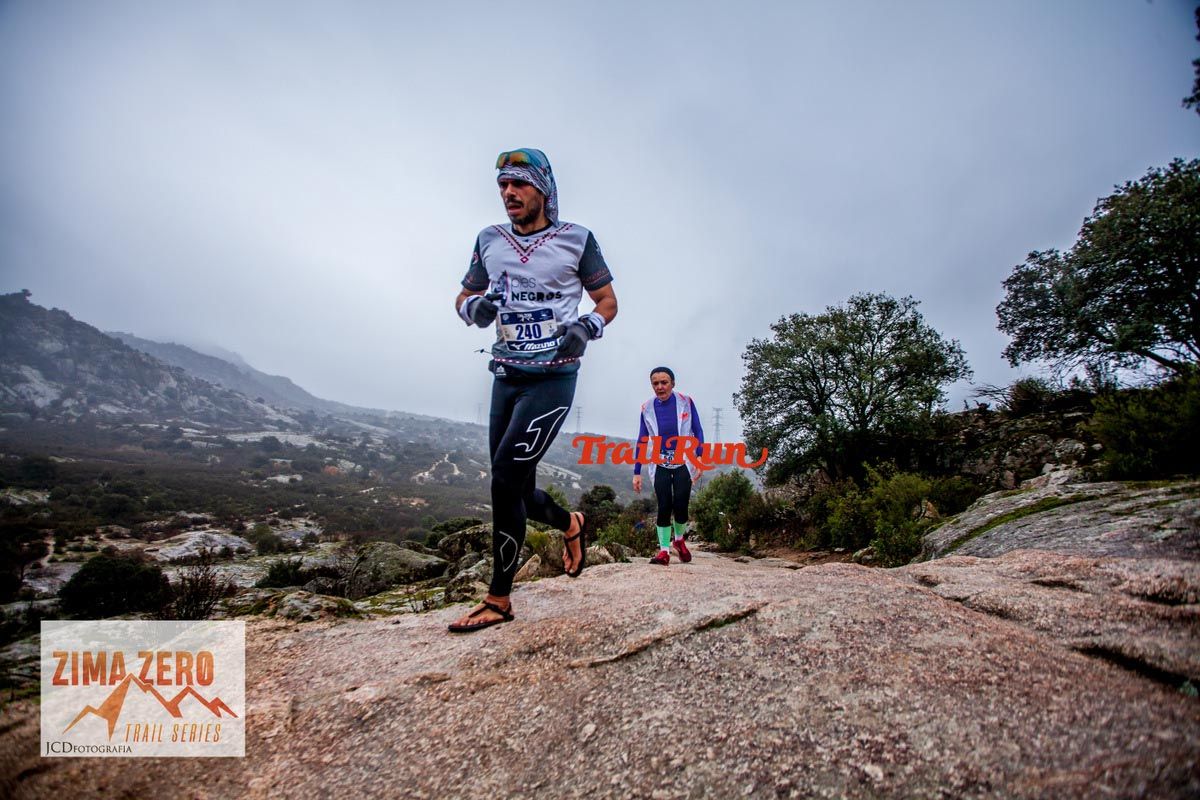 Ruta del Noroeste 18