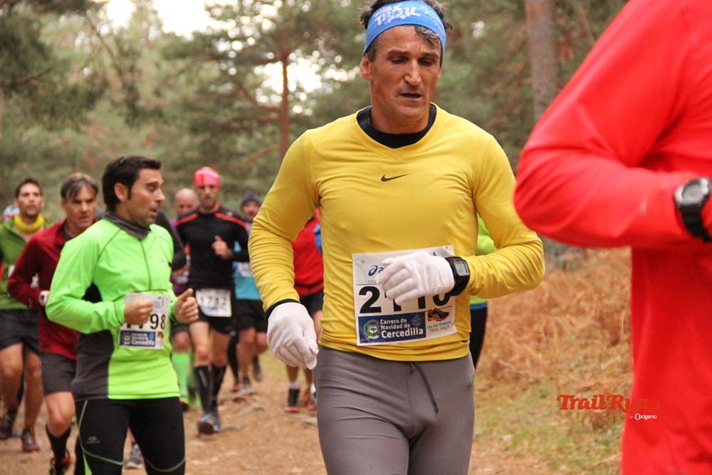 Carrera Cercedilla 2015-02