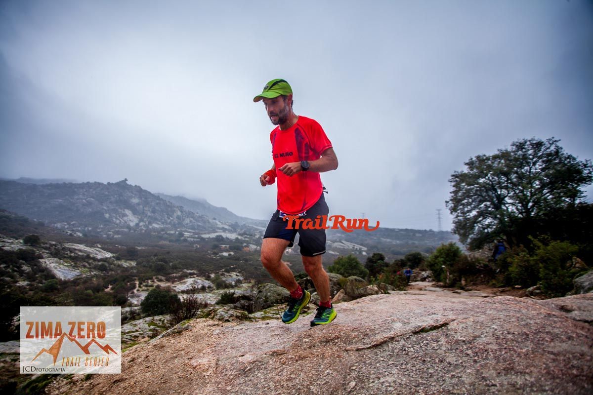 Ruta del Noroeste 19