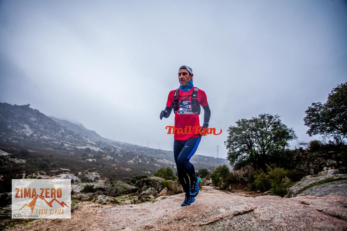 Ruta del Noroeste 19