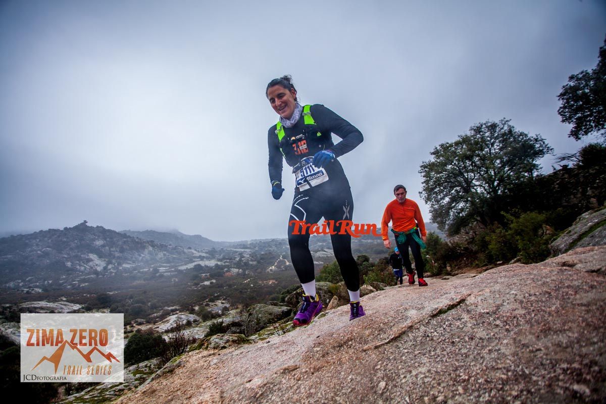 Ruta del Noroeste 19