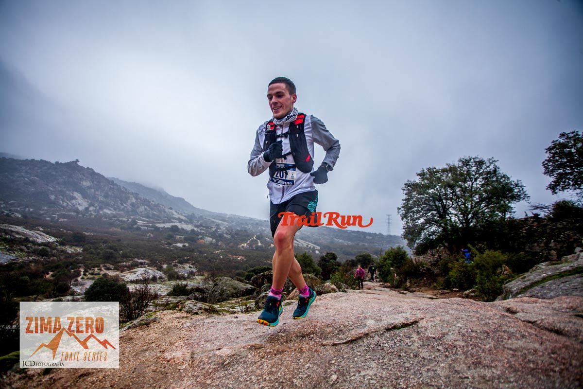 Ruta del Noroeste 19