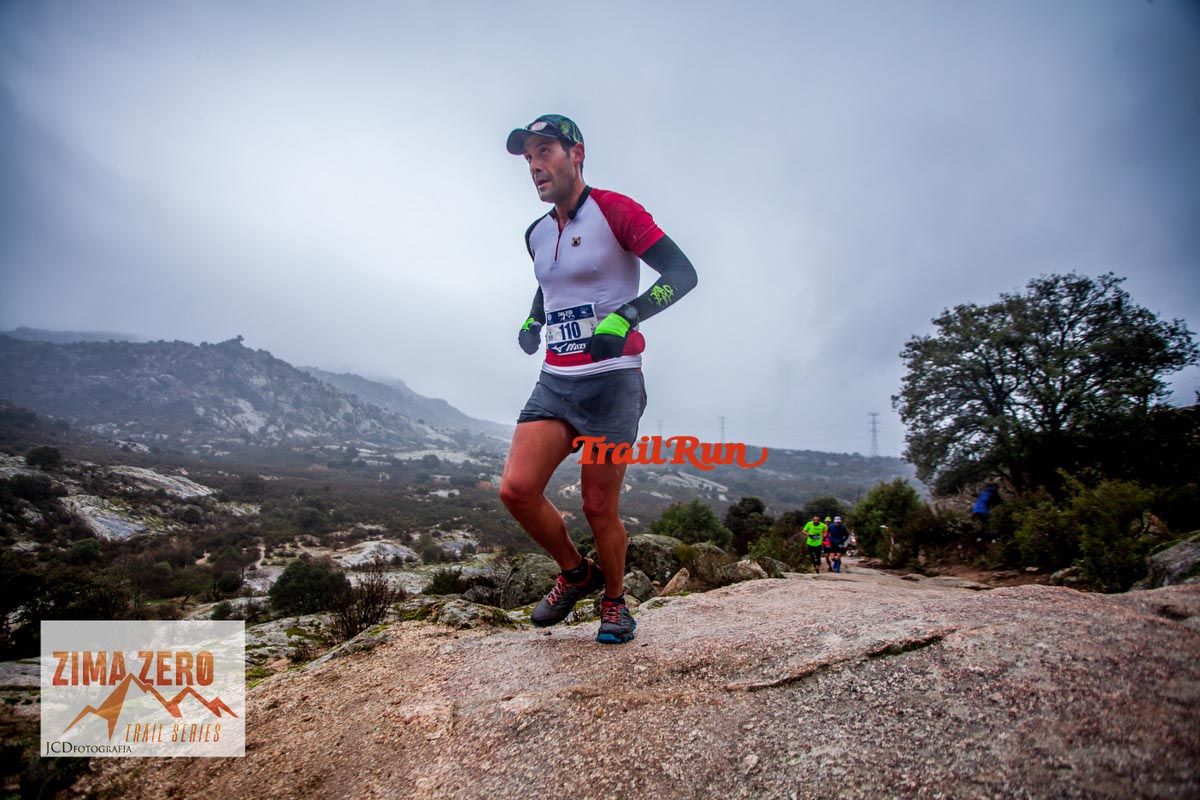 Ruta del Noroeste 19
