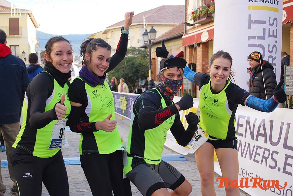 Despide el año con las San Silvestres más traileras
