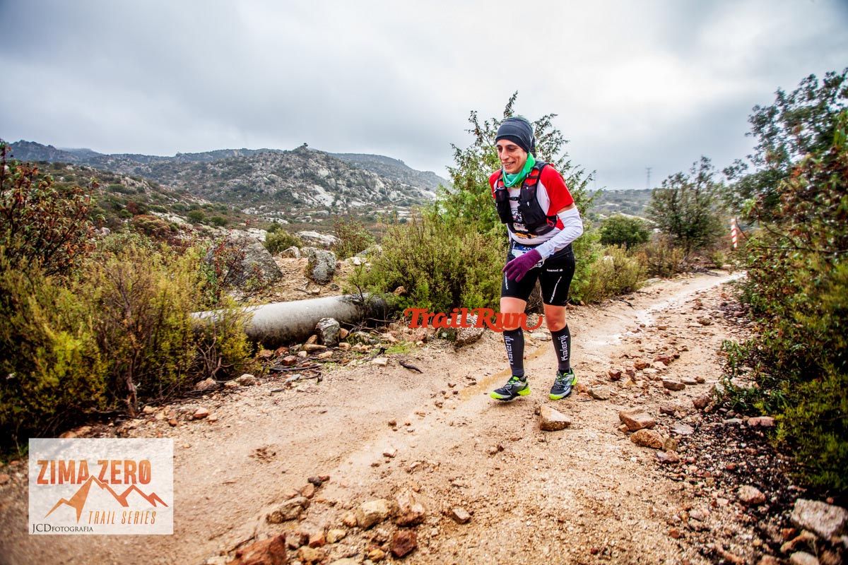 Ruta del Noroeste 20