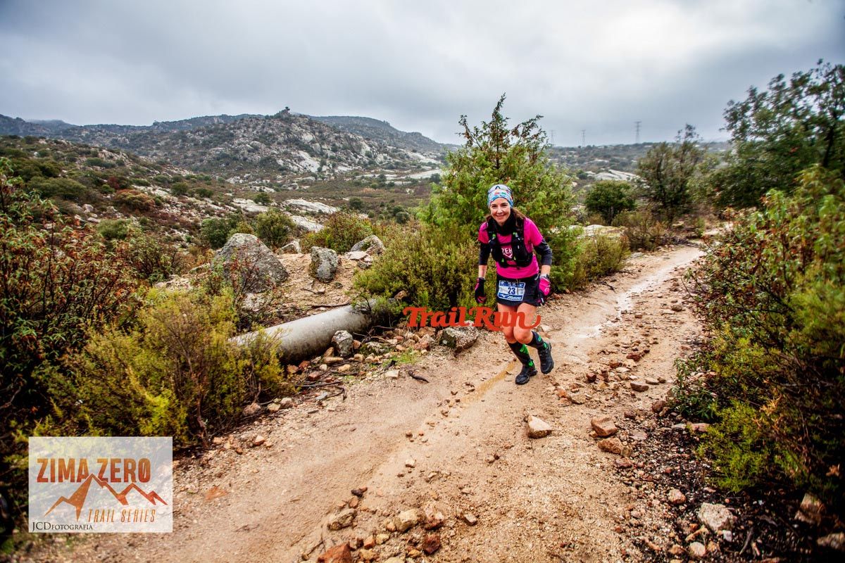 Ruta del Noroeste 20