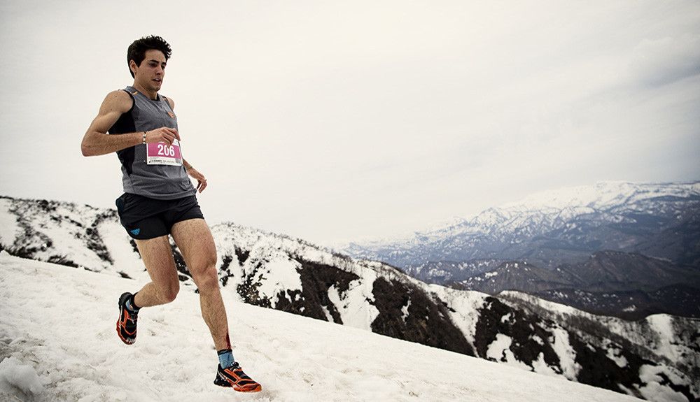 2019, el año de Oriol Cardona. Fotografía MRSWS 