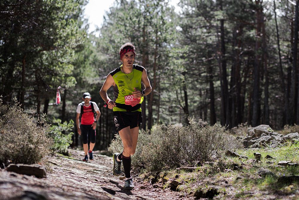 Penyagolosa Trails HG 2020 desata la locura