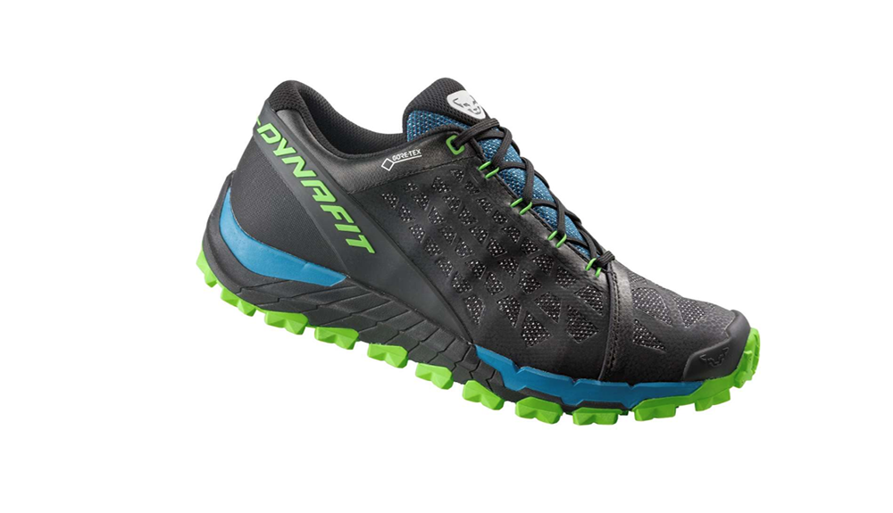 Las zapatillas (también) son para el invierno 