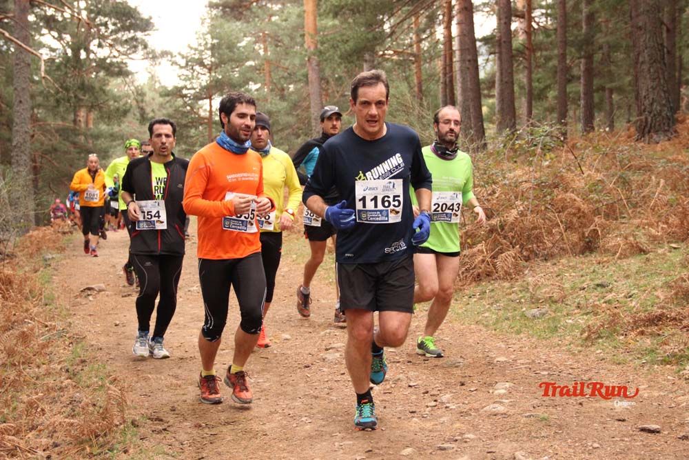 Carrera Cercedilla 2015-02