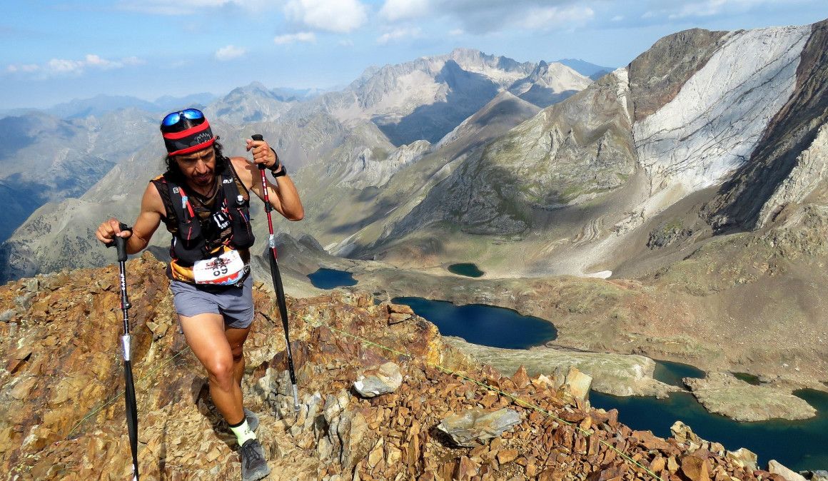 El Trail Valle de Tena regresará a final de agosto