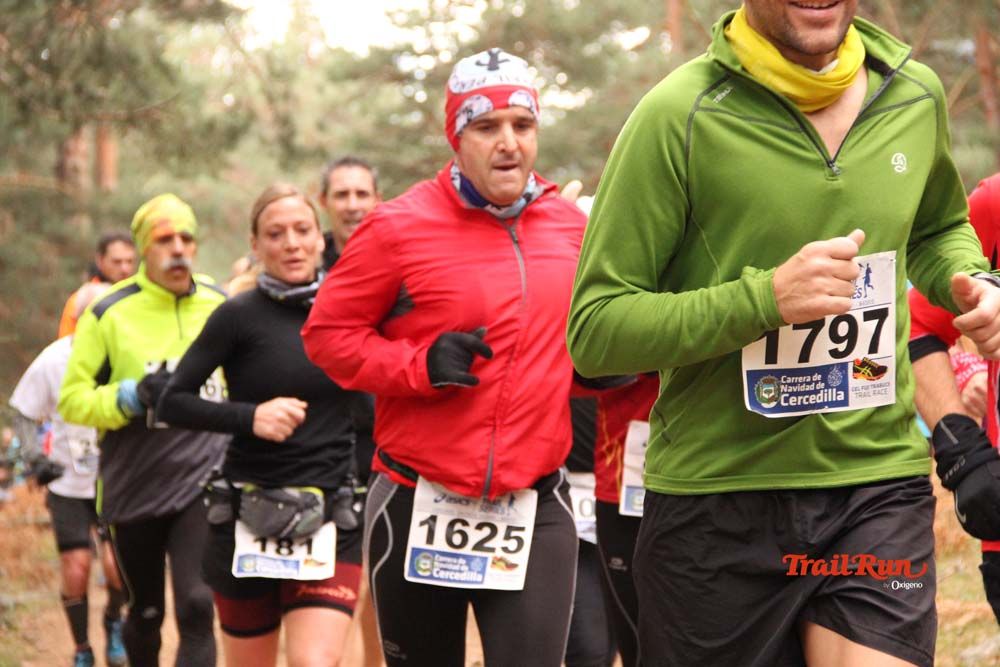 Carrera Cercedilla 2015-02