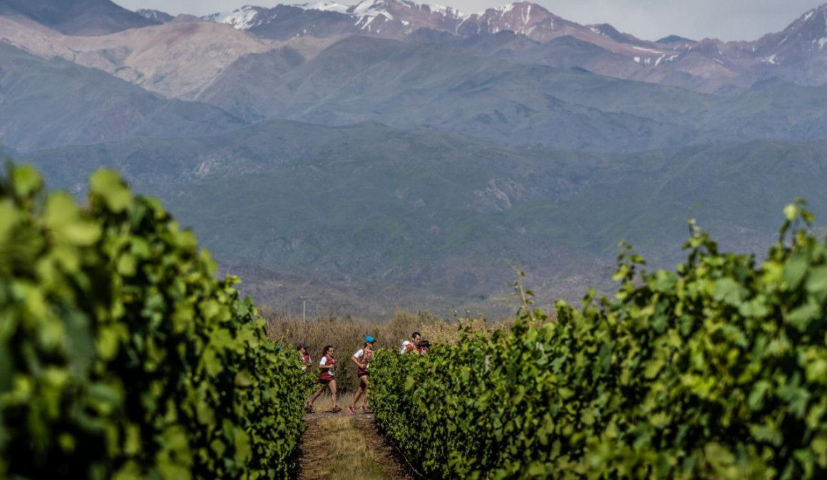 Ribera Run Experience se hace internacional