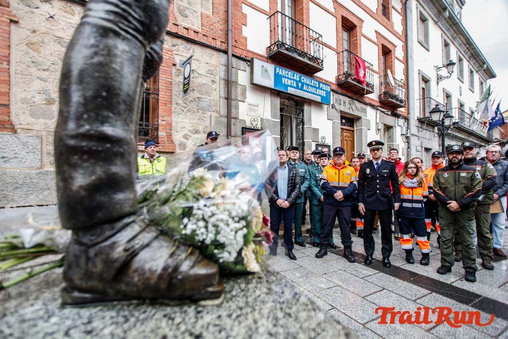 Carrera de Navidad de Cercedilla 2019 02
