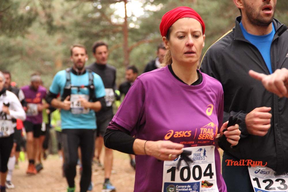 Carrera Cercedilla 2015-02