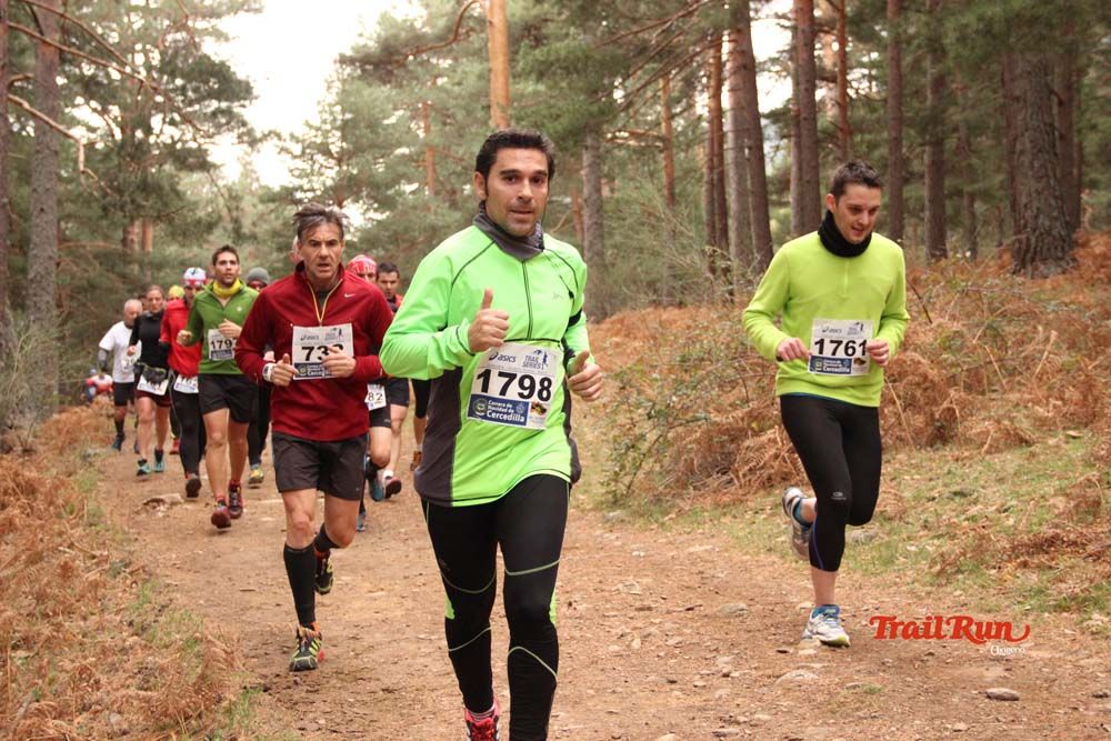 Carrera Cercedilla 2015-02