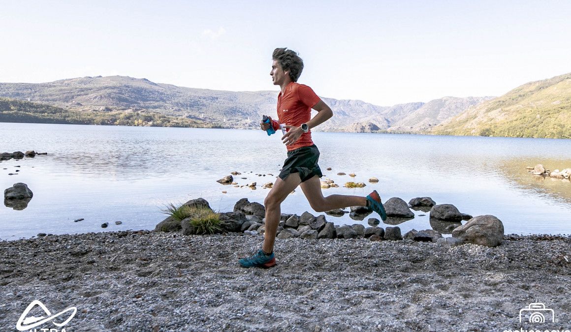 "El Lago Salvaje", Ultra Sanabria presenta en Portugal su documental 