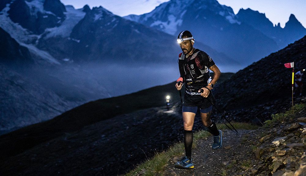 Jordi Gamito TDS 2019. Fotografía José Miguel Muñoz Egea 