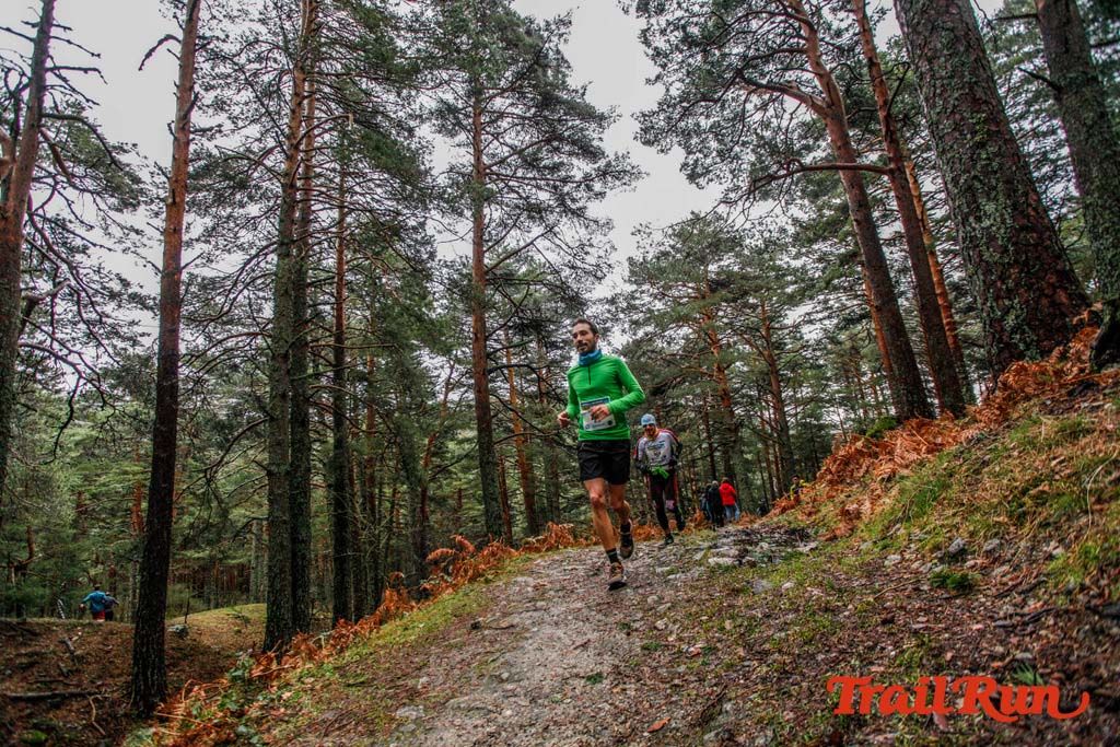 Carrera de Navidad de Cercedilla 2019 04