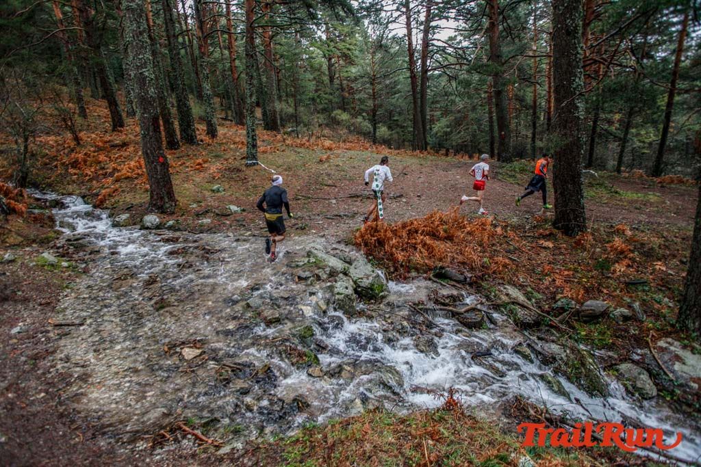 Carrera de Navidad de Cercedilla 2019 03