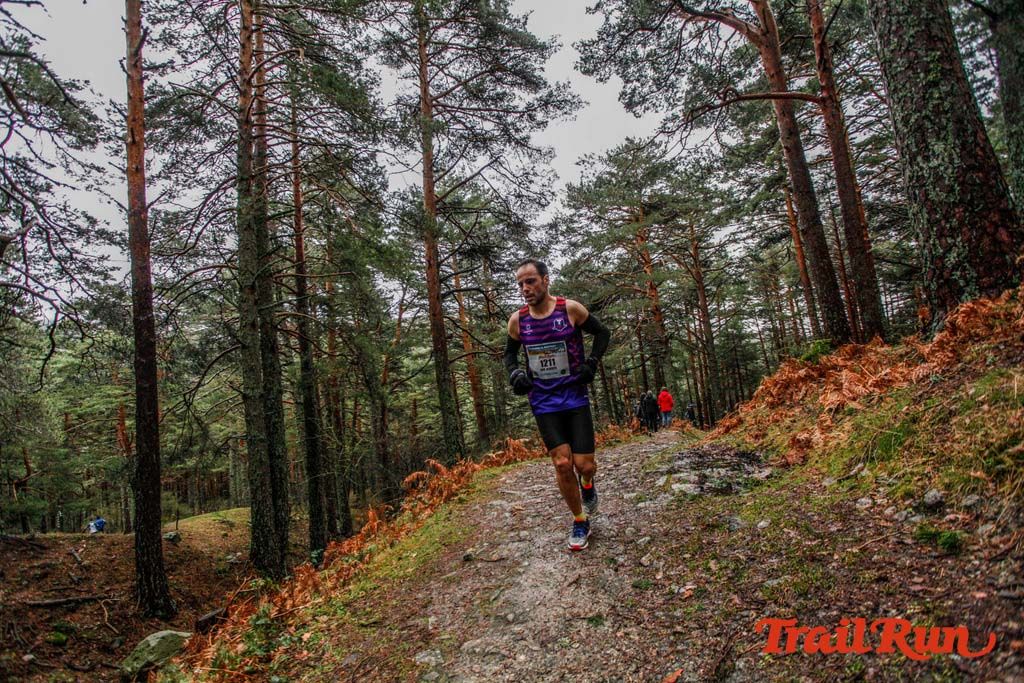 Carrera de Navidad de Cercedilla 2019 04