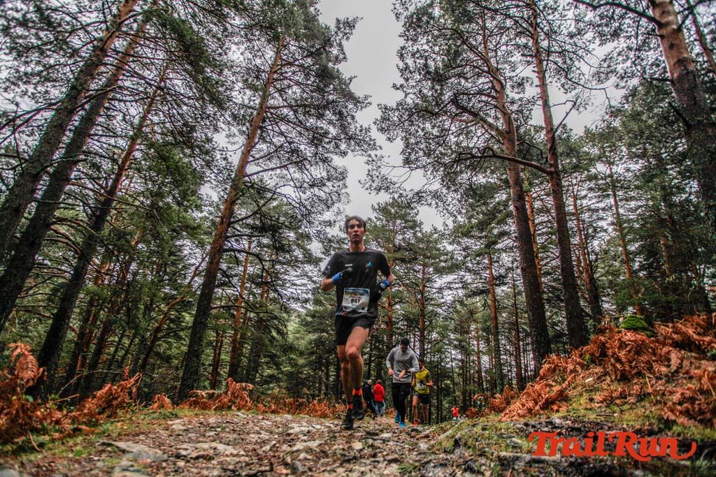 Carrera de Navidad de Cercedilla 2019 03
