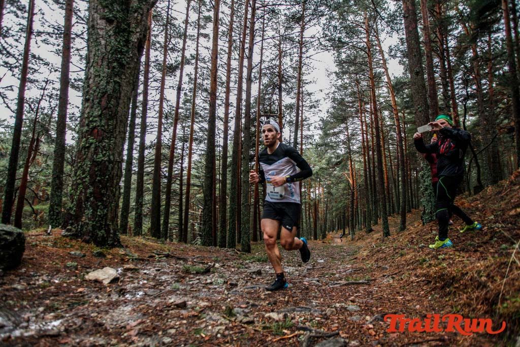Carrera de Navidad de Cercedilla 2019 03