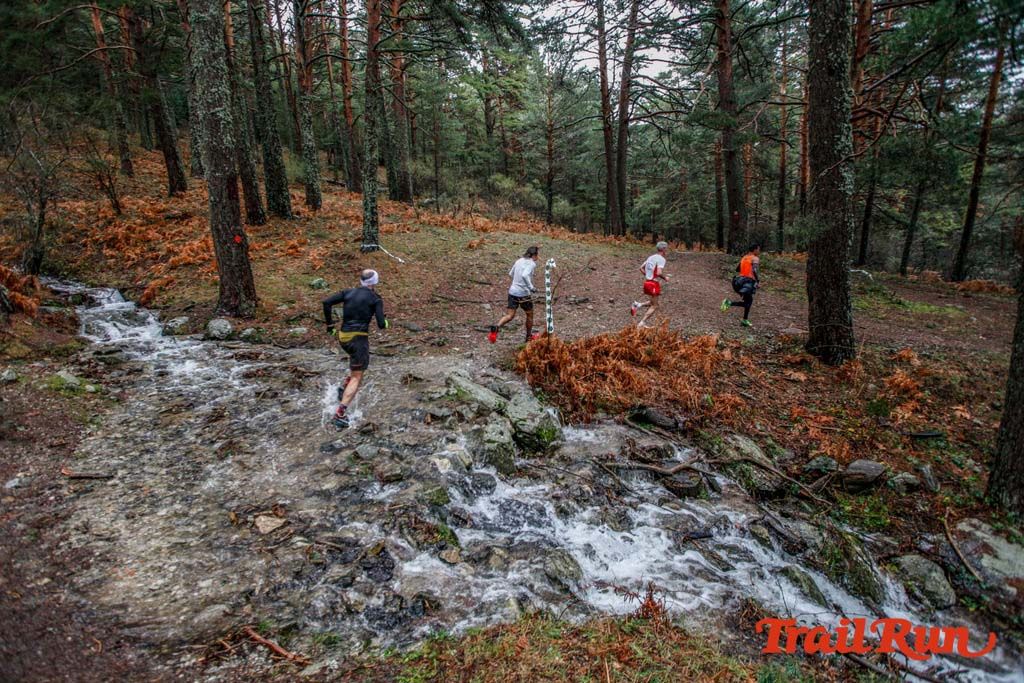 Carrera de Navidad de Cercedilla 2019 03