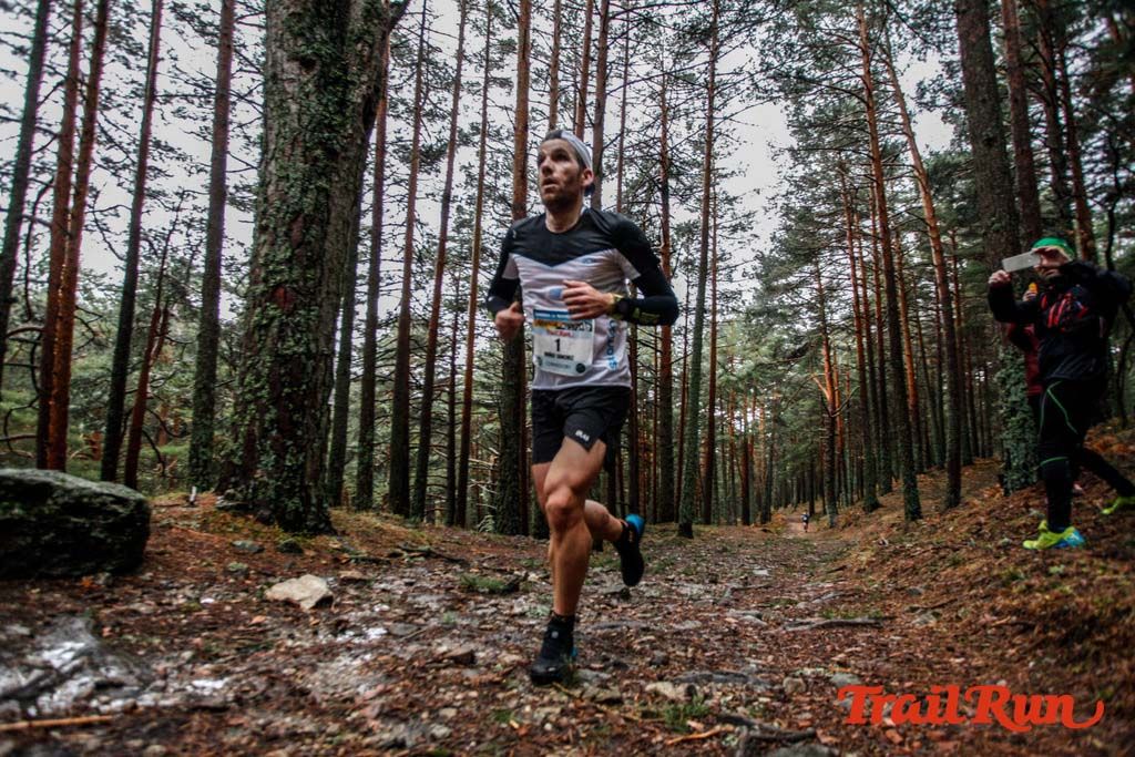 Carrera de Navidad de Cercedilla 2019 03