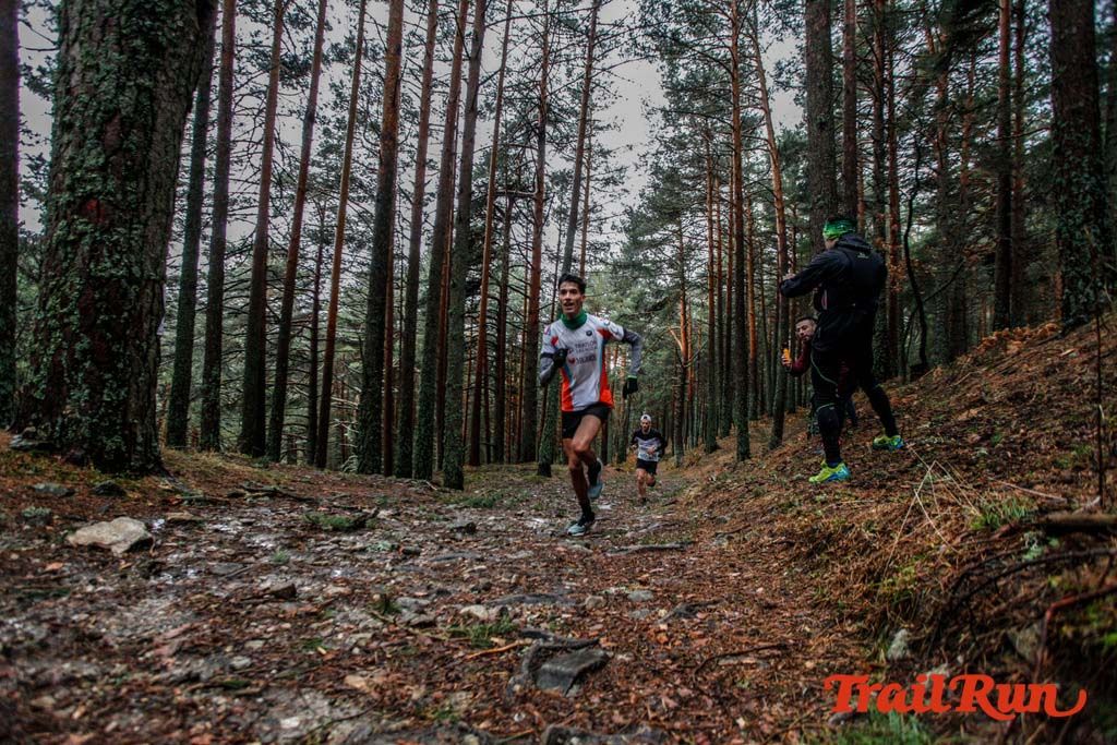 Carrera de Navidad de Cercedilla 2019 02