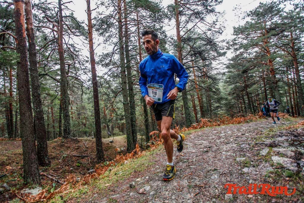 Carrera de Navidad de Cercedilla 2019 04
