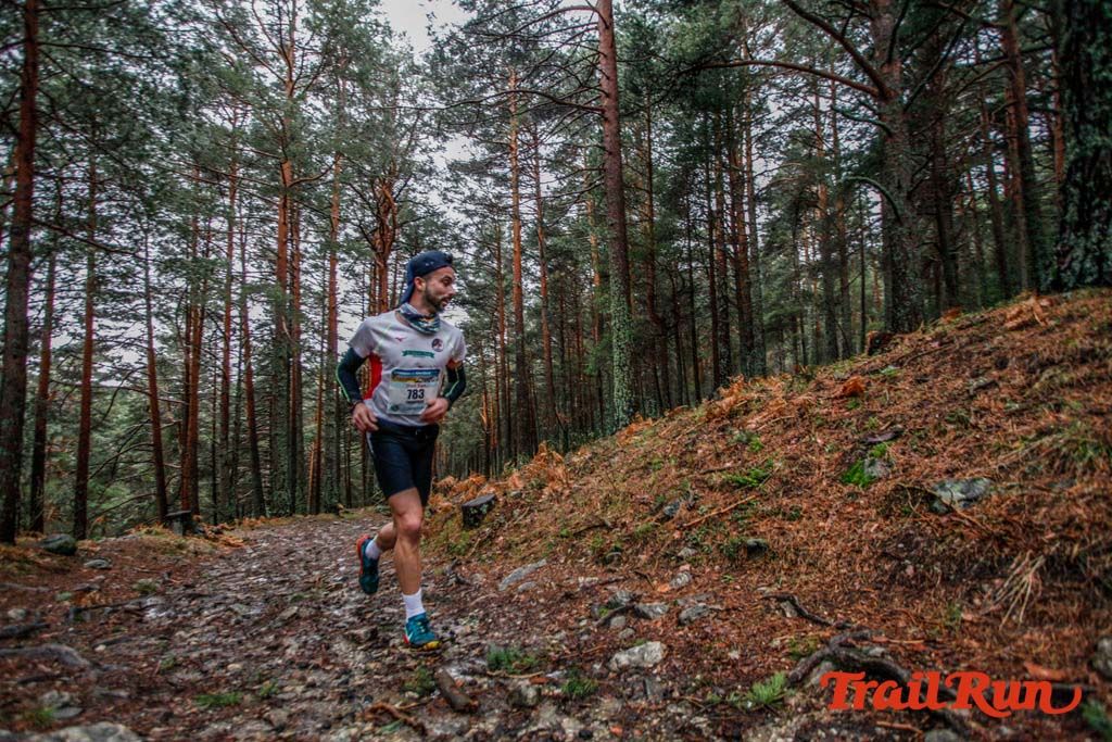 Carrera de Navidad de Cercedilla 2019 03