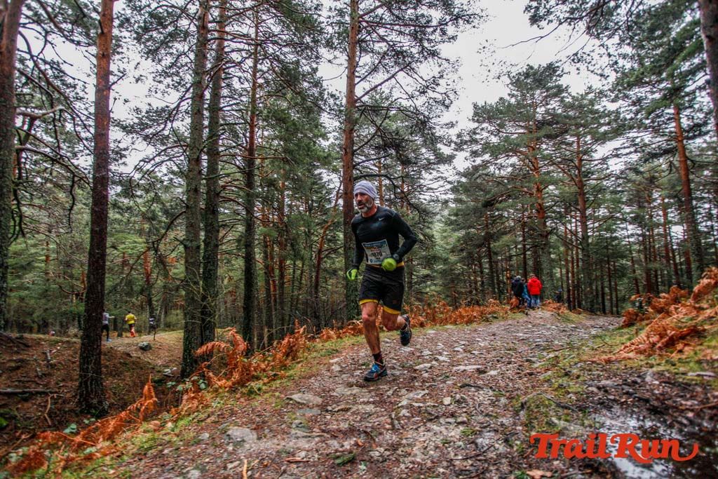 Carrera de Navidad de Cercedilla 2019 03
