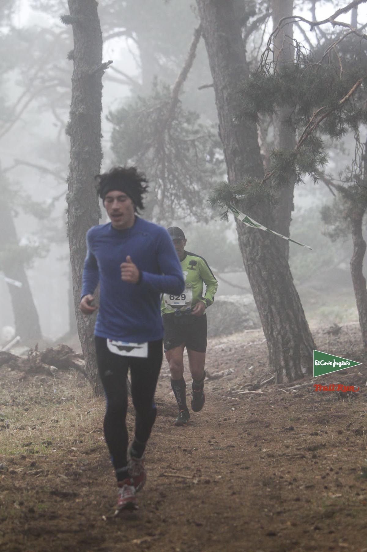 Races Trail Running-1